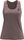 Top W's 10 Casual Slub Sleeveless