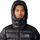 Phantom Alpine Down Hooded Jacket