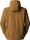 Mens Tekno Logo Hoodie