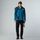 Mens Diablo Softshell Detachable Hood