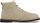 Uppsala Mid Shearling Velour Leather