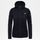 Womens Tech Mezzaluna Hoodie