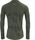 Standal Merino Shirt Zip Neck MAN