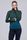 Nibba Pro Merino Jacket Hood WMN