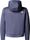 Teen Reaxion Full Zip Hoodie