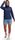 Womens Covert Lite Funnel Hoody