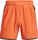 Men's UA Hiit Woven 6" Shorts