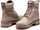 Courmayeur Valley Yellow Boot