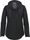 Womens Decade Tech Mid Hoody