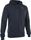 Hoody Logo Zip Men