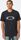 Blurred Static Icon Tee