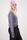 Womens Icon Merino Air-con Relaxed LS