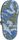 Captain Toey Infant Sandals Baby Boys AND Girls