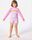 Rainbow Tide LS Rash Vest-girl