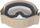 Corbier Topaz Jr. Cylindrical Ski Goggle