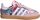 Adidas Liberty London Samba OG Comfort Closure Elastic Lace Shoes