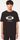 Gear Static Icon Tee