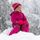 Kids Ins Mitten