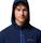 Tech Softshell Hoodie