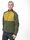 Kamphaug Knitted Half Zip