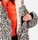 W Aretu Allover Down Jacket