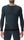 MAN Fusyon Underwear Shirt Long Sleeve