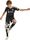 Liverpool FC 25/26 Third Goalkeeper Jersey Kids