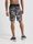 Vent 2 IN 1 Racing Shorts Men