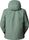 Mens Snowsquall Jacket