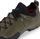 Alnasca Knit II Low GTX Men