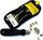 Chiodo A.T.Grip con Chiave Inclusa