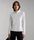 T-iaato Half Zip W