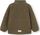 Matalinur Sherpa jacket. GRS