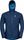 Jacket Hardshell Futureknit 3L