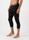 Mens Cascade Merino Base Layer 3/4 Legging