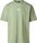 U Mountain FUN Oversized Short Sleeve Tee