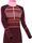 Perle Half-Zip
