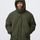 övik GTX Padded Parka M