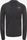Mens Sport Long Sleeve Zip N