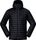 Magma Light Down Jacket W/Hood Men