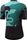 Women Bike Jersey Full Zip Statement Elite