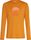 Men Merino 200 Oasis Long Sleeve Crewe Ruapehu Round