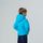 KID Reversible Perrito Hooded Jacket