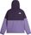 Girls Warm Antora Rain Jacket