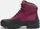 Womens Mid Lace UP Waterproof Boot