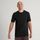 KMD Solid MNS Short Sleeve Tee