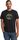 Mens Camo Tree Logo Short Sleeve Tee