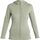 Women Merino 260 Quantum IV Long Sleeve Zip Hoodie