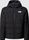 Boys Reversible Perrito Jacket