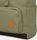 Canvas X Leather Backpack 18LT